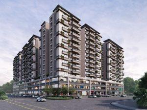 Maruti Onyx Luxuria