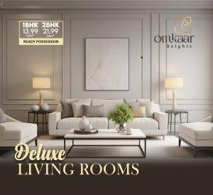 Omkaar Heights