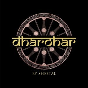 Sheetal Dharohar luxury flats in Ahmedabad exterior view