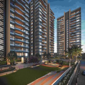 Living at Waves Live by the River