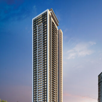 Runwal Zenith Thane – 3 BHK Luxury Flats in Balkum with World-Class Amenities