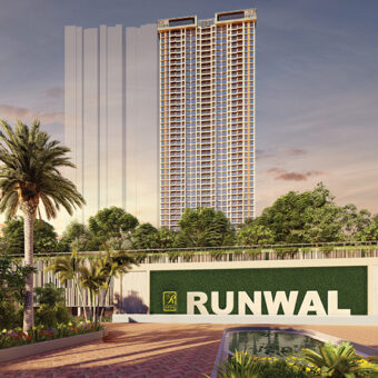 Runwal Land’s End: A Luxurious Retreat Amidst Nature in Thane