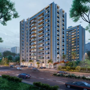 DEV AASHISH PRIDE PLUS