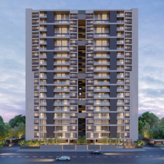 Riviera Select – Luxury Residences in Ahmedabad