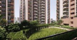 Shilp Celestial – Premium 3 & 4 BHK Residences Near SG Road, Gandhinagar