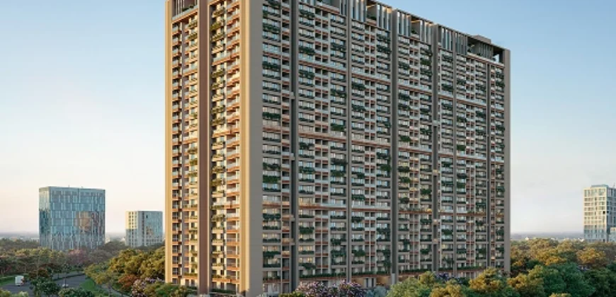 Shilp North Sky, GIFT City – Luxurious 2 & 3 BHK Homes in Gandhinagar