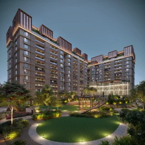 The Portrait by Kavisha Group