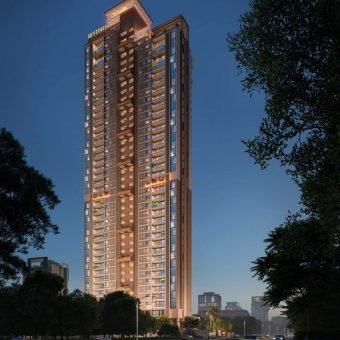 4 BHK Flats near Science City Ahmedabad – Skyzenia by Sahashya