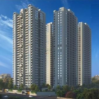 Stateland luxury apartments in Science City Road Ahmedabad"